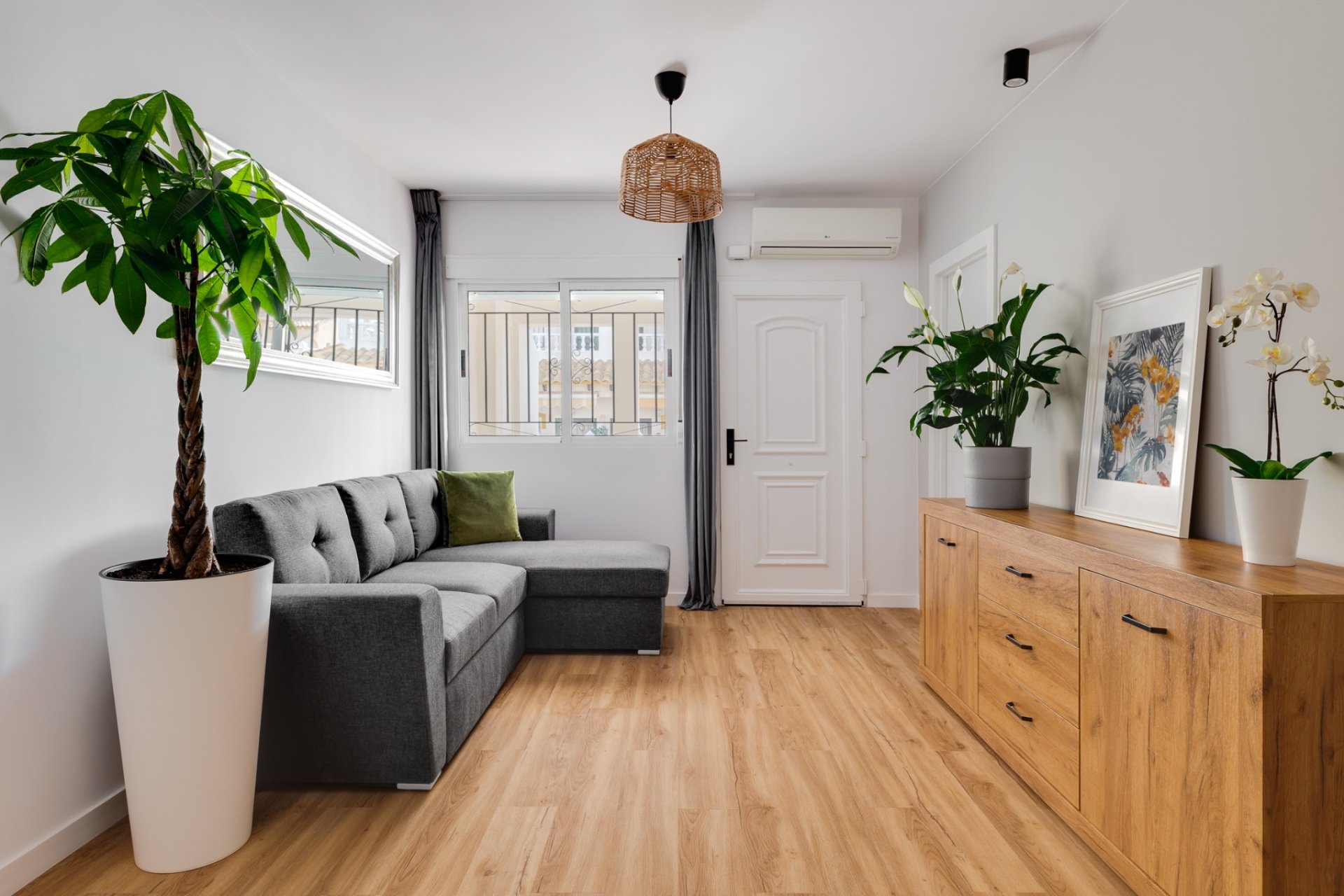 Resale - Townhouse - Orihuela Costa