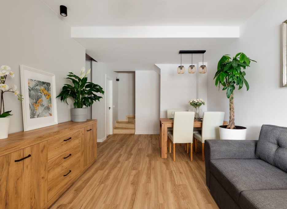 Resale - Townhouse - Orihuela Costa