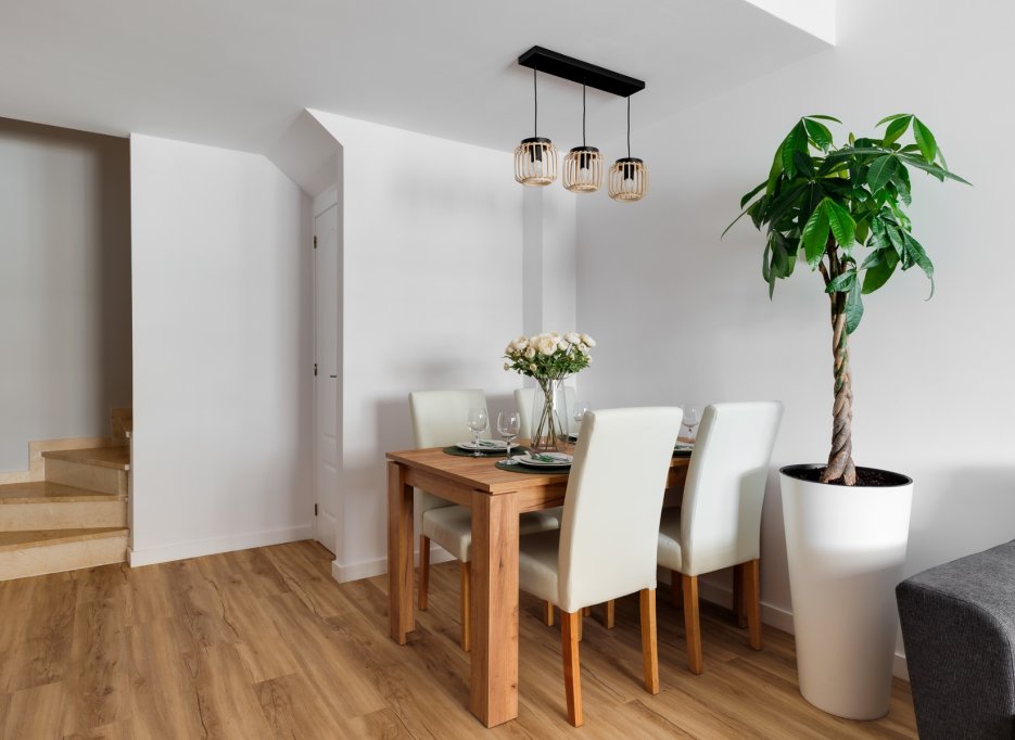 Resale - Townhouse - Orihuela Costa