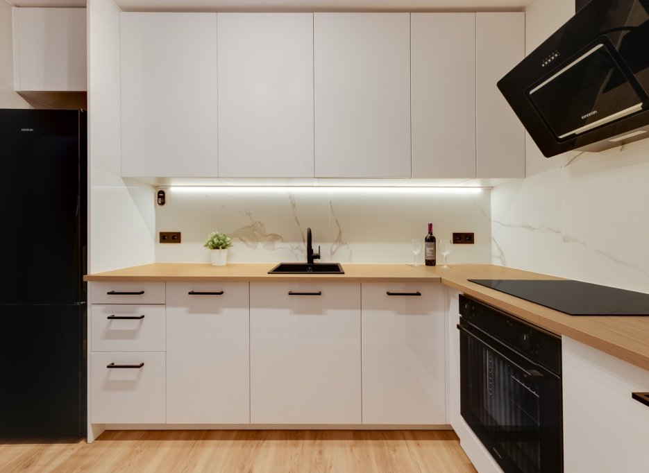 Resale - Townhouse - Orihuela Costa