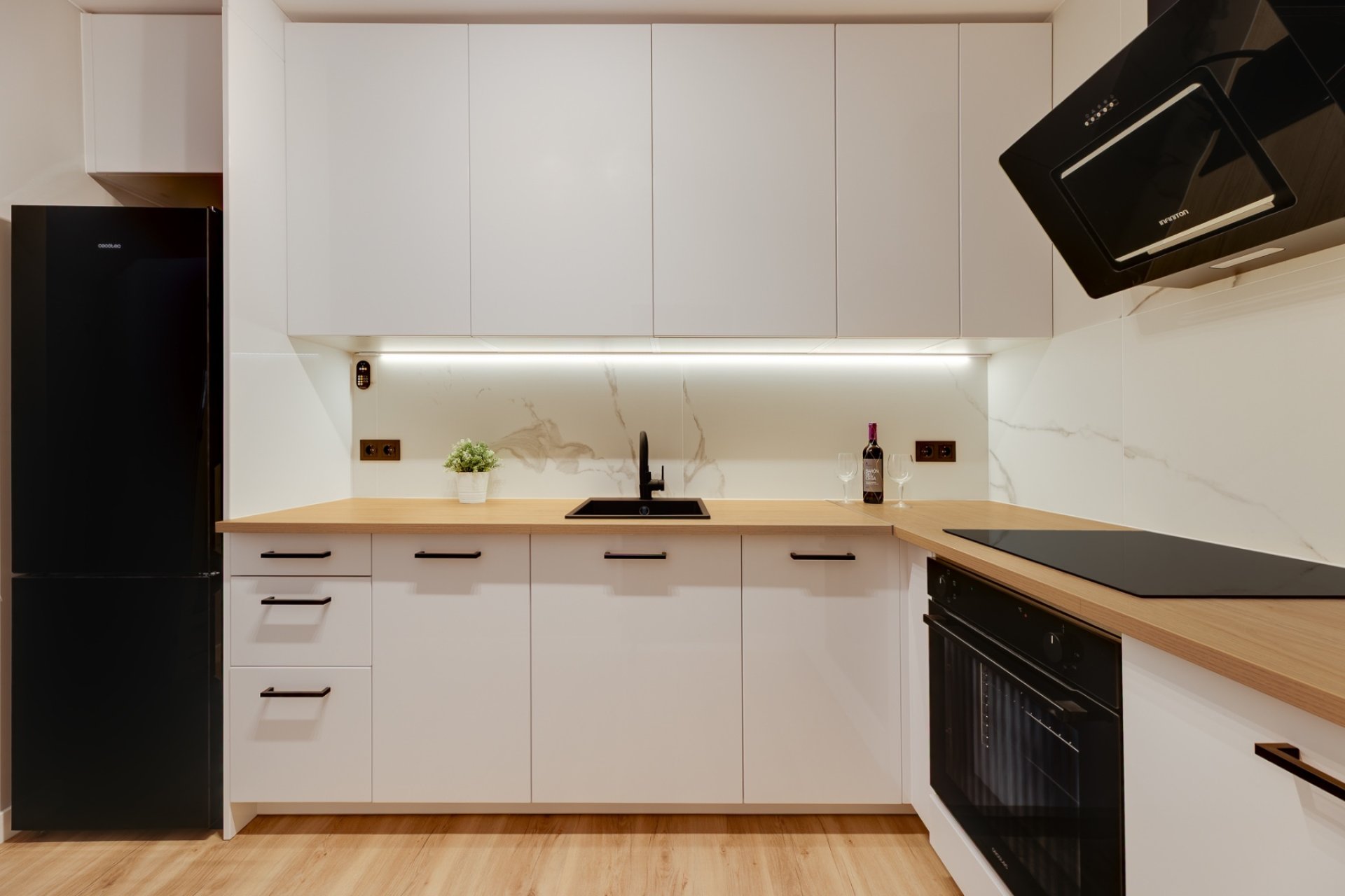 Resale - Townhouse - Orihuela Costa