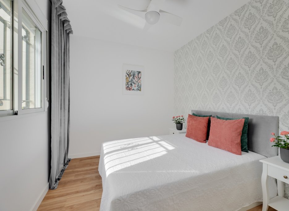 Resale - Townhouse - Orihuela Costa