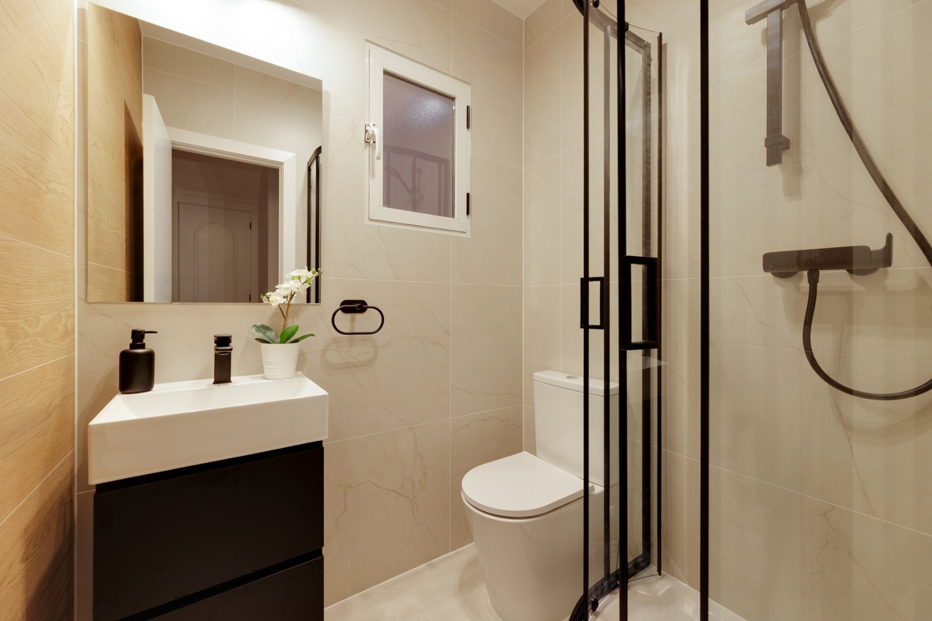 Resale - Townhouse - Orihuela Costa