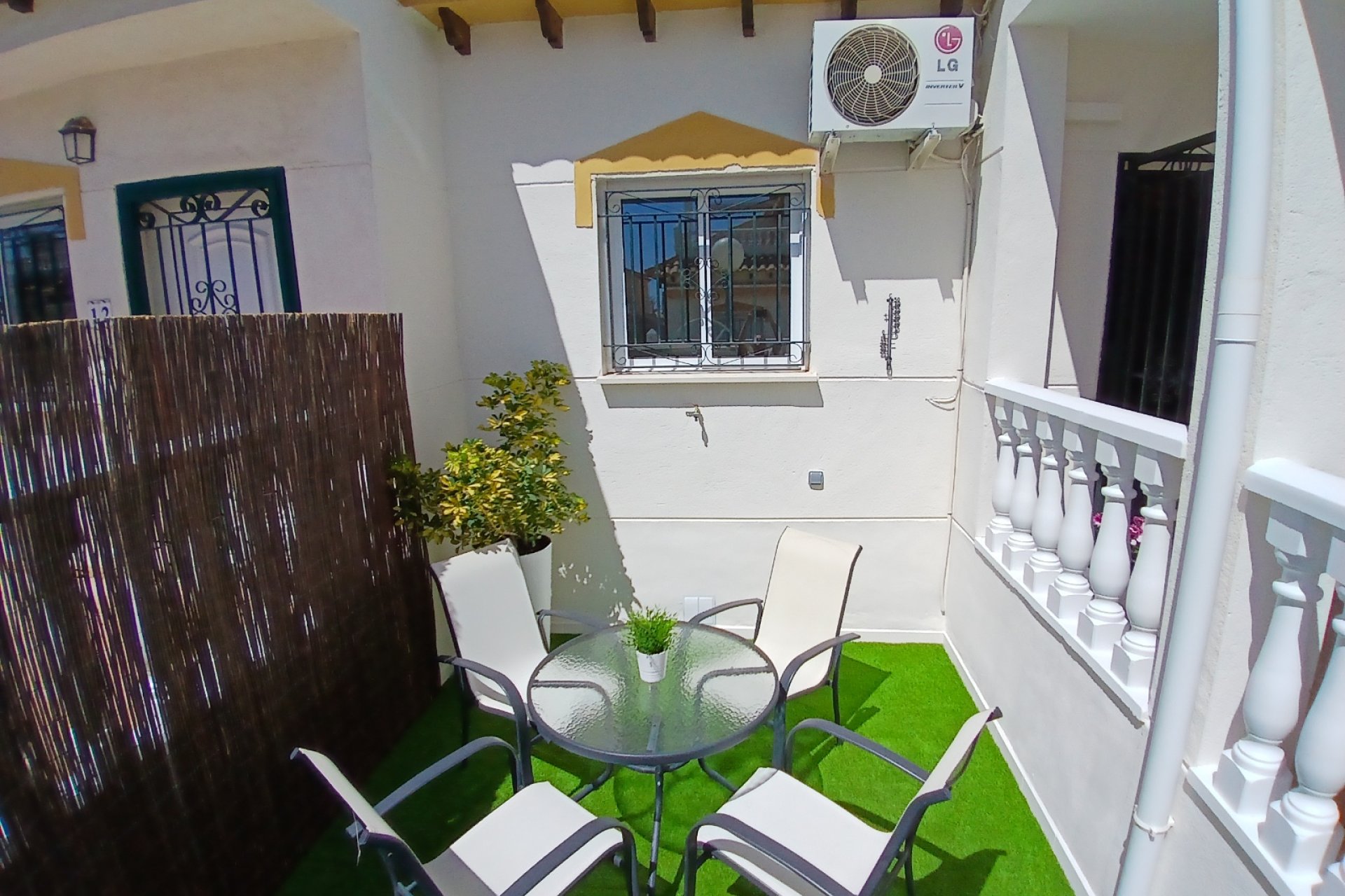 Resale - Townhouse - Orihuela Costa