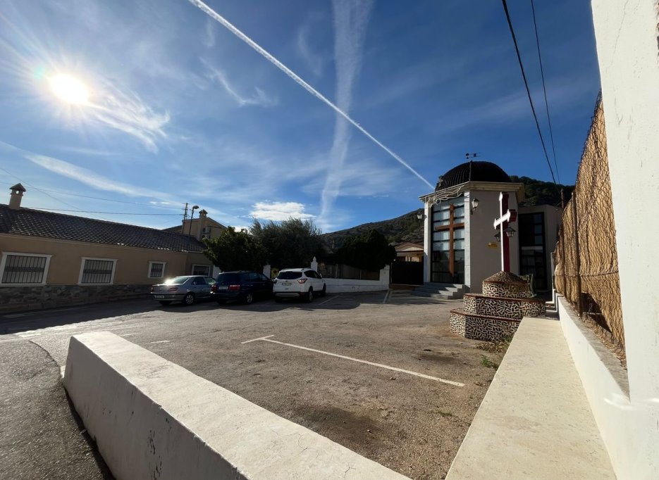 Resale - Townhouse - Orihuela