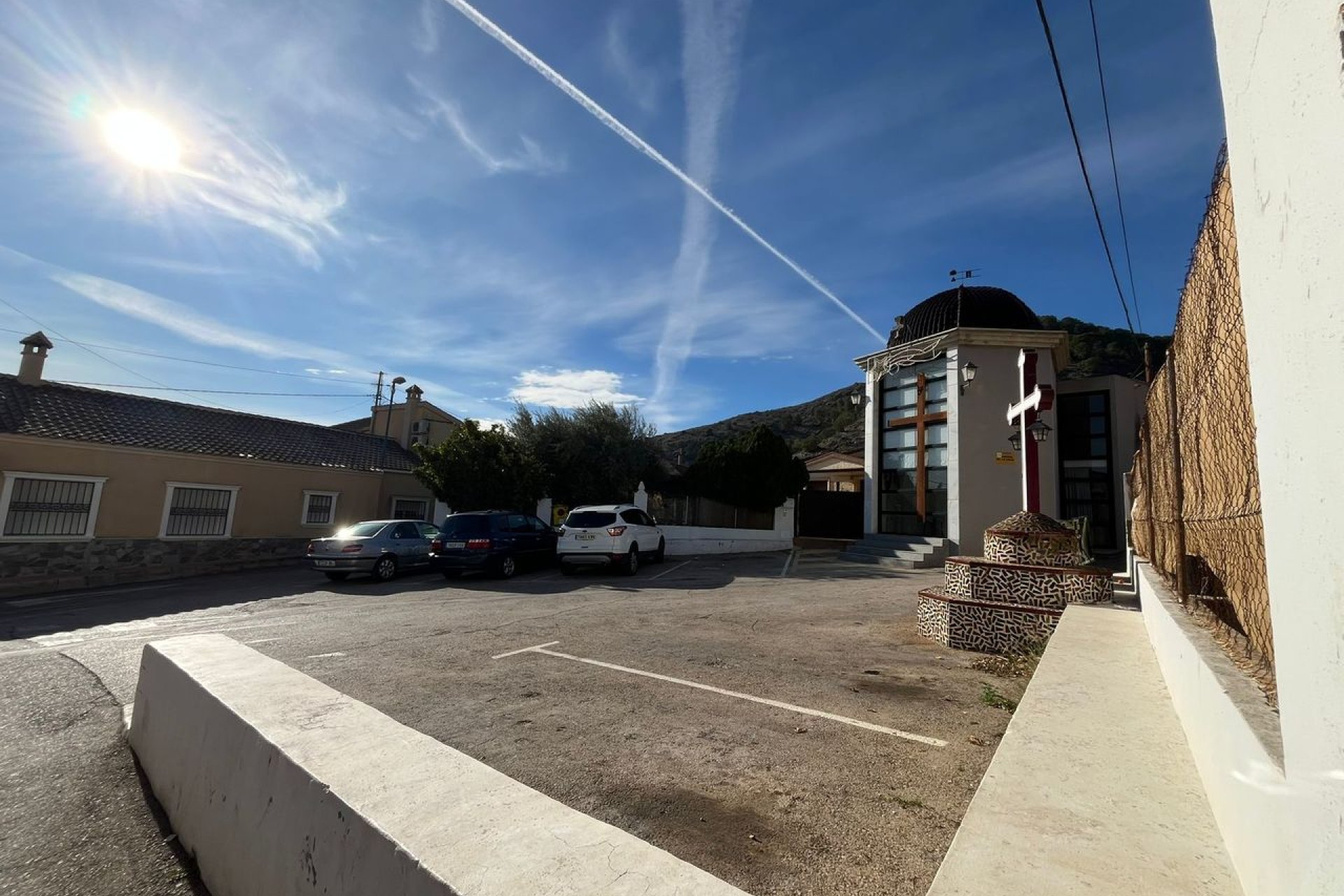 Resale - Townhouse - Orihuela