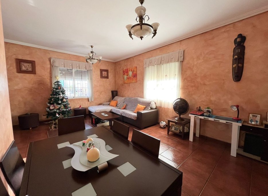 Resale - Townhouse - Orihuela