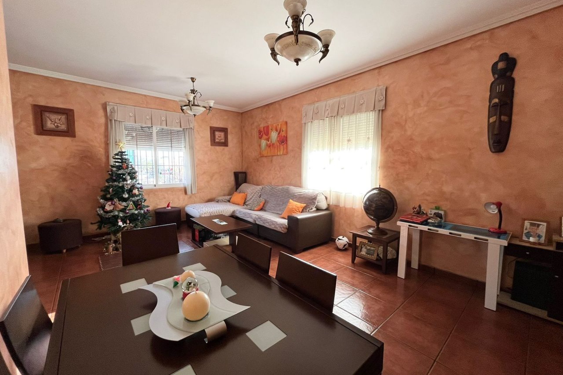 Resale - Townhouse - Orihuela
