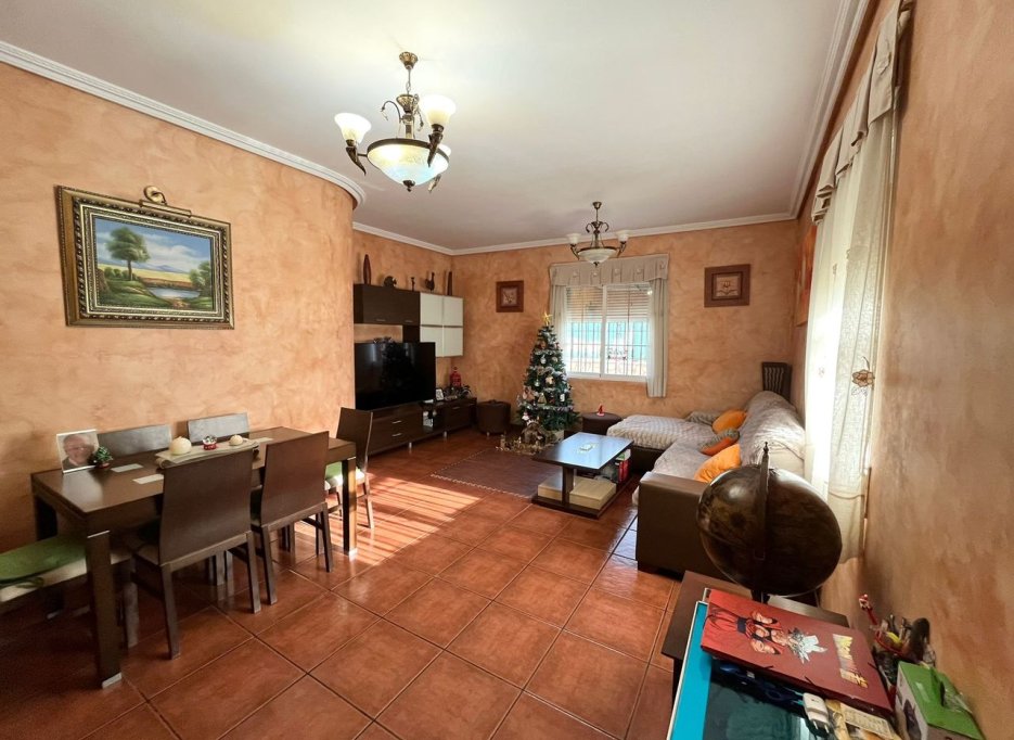 Resale - Townhouse - Orihuela