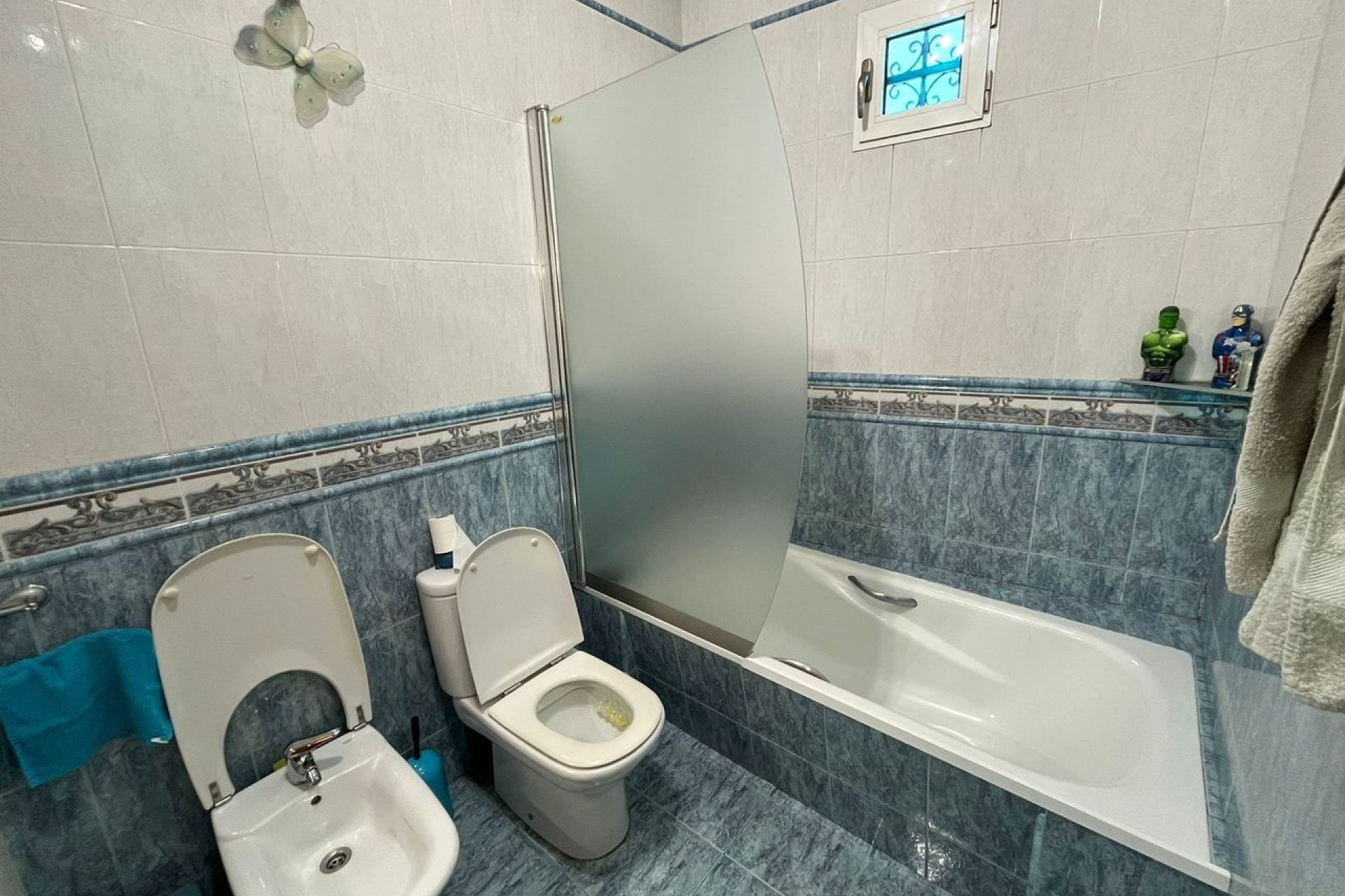 Resale - Townhouse - Orihuela