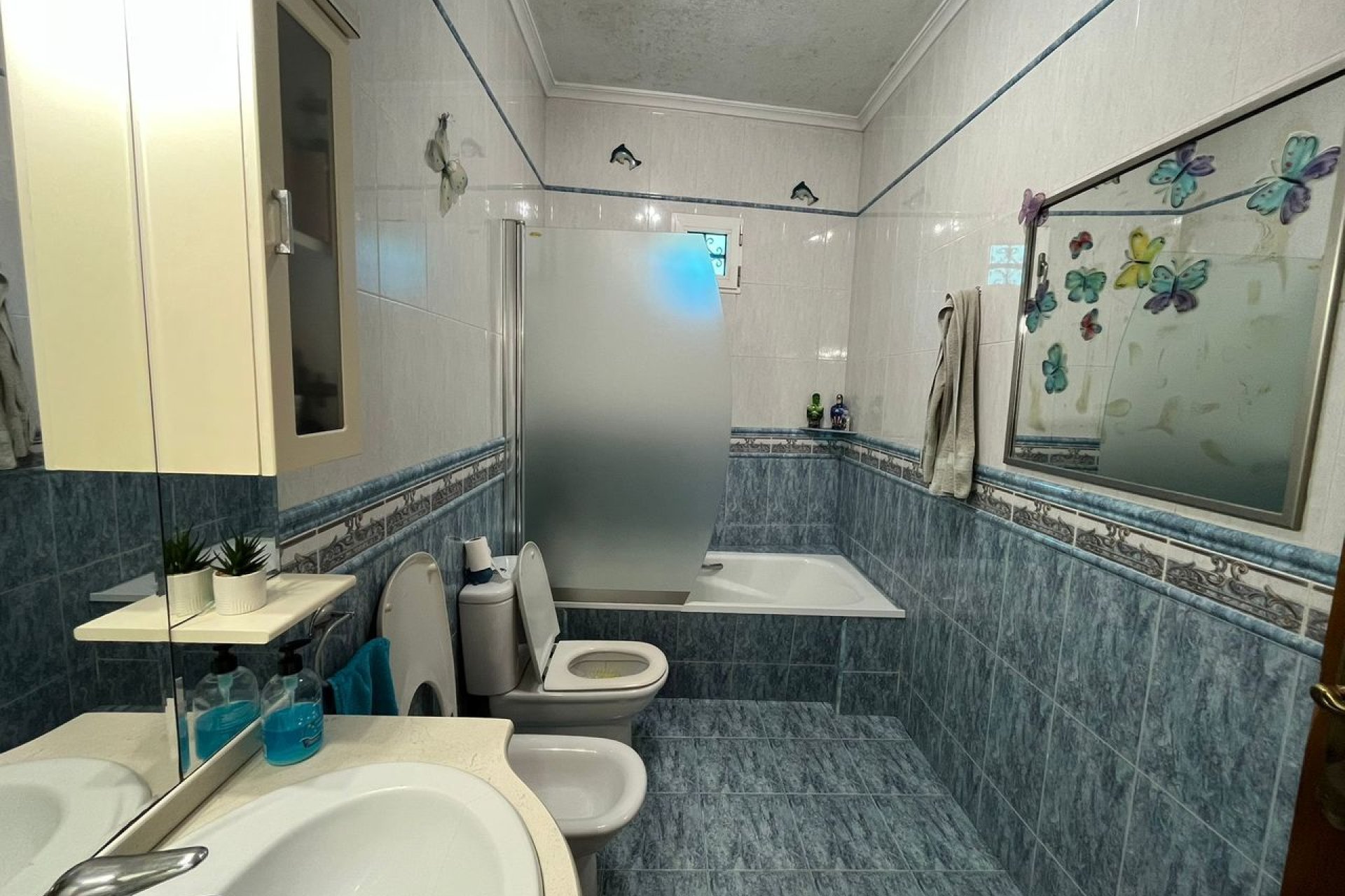 Resale - Townhouse - Orihuela