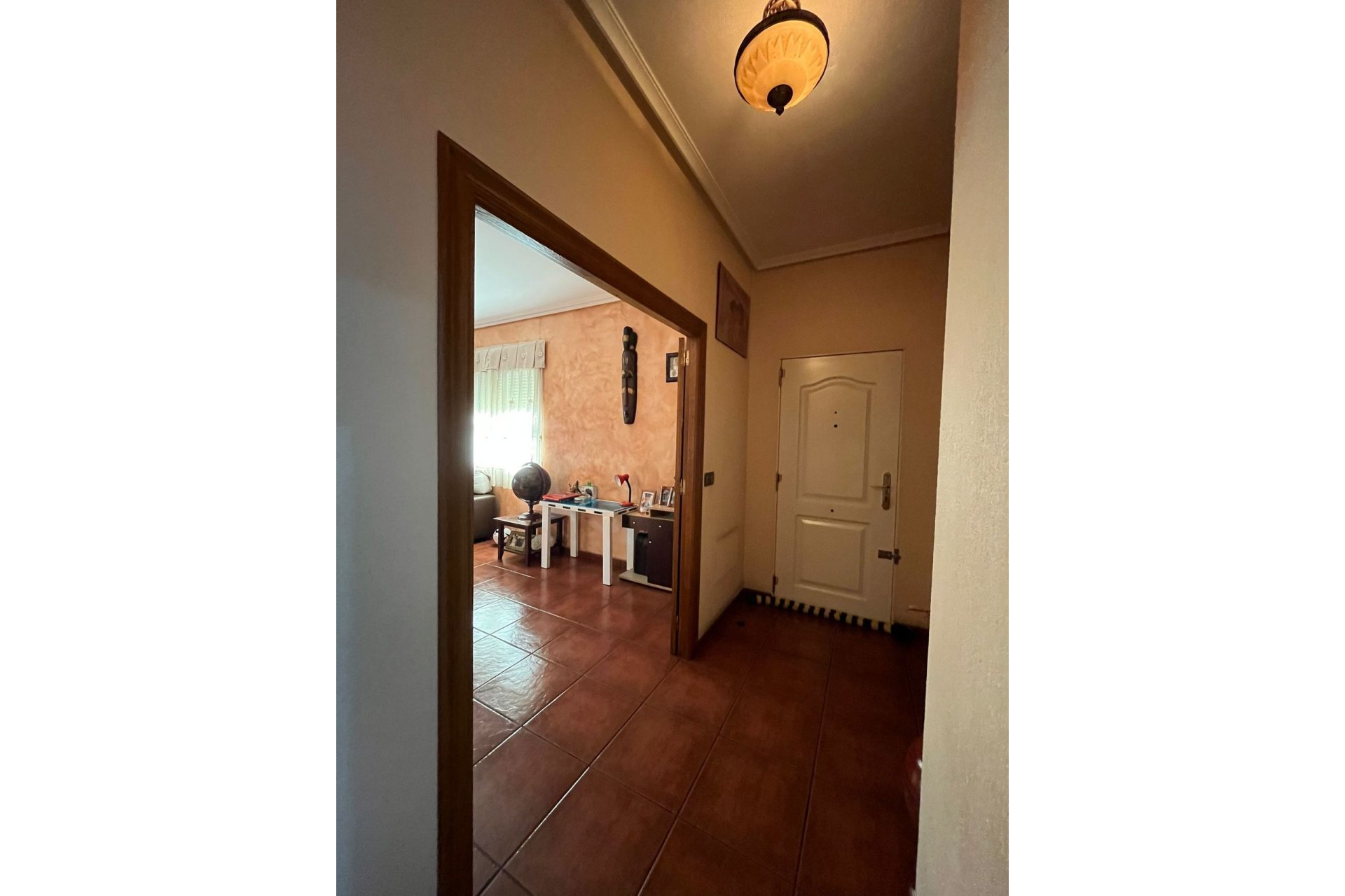 Resale - Townhouse - Orihuela