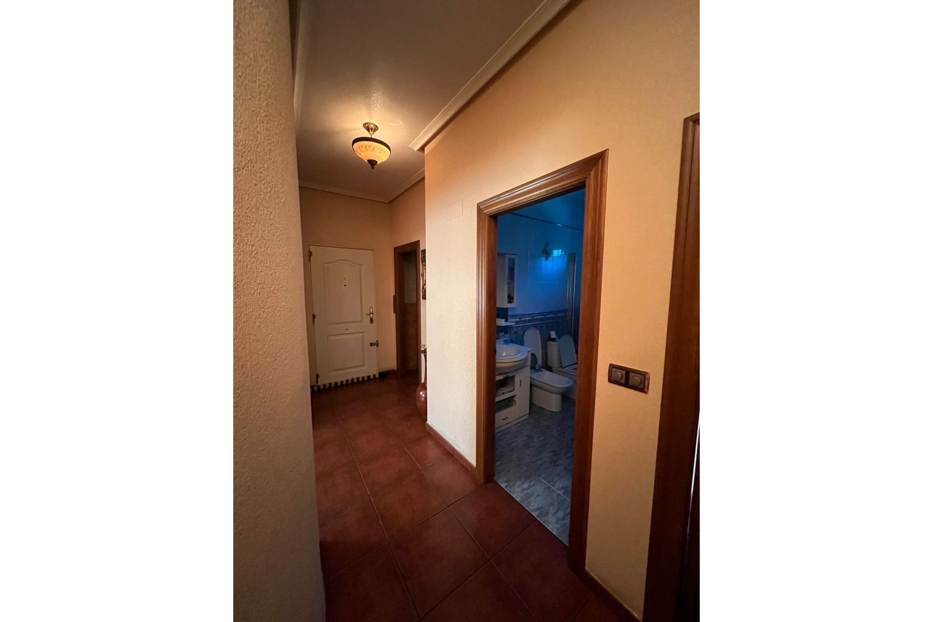 Resale - Townhouse - Orihuela