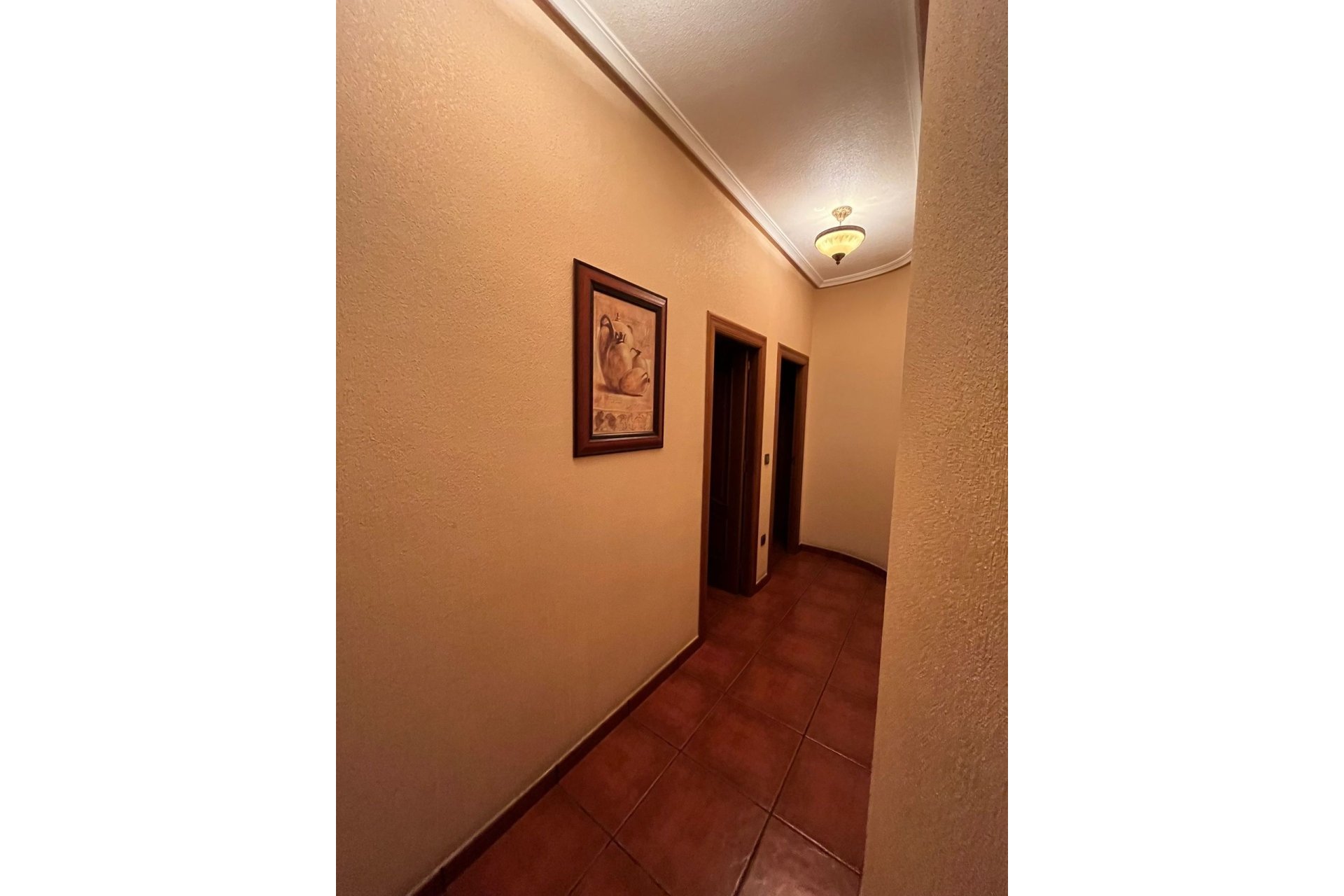Resale - Townhouse - Orihuela