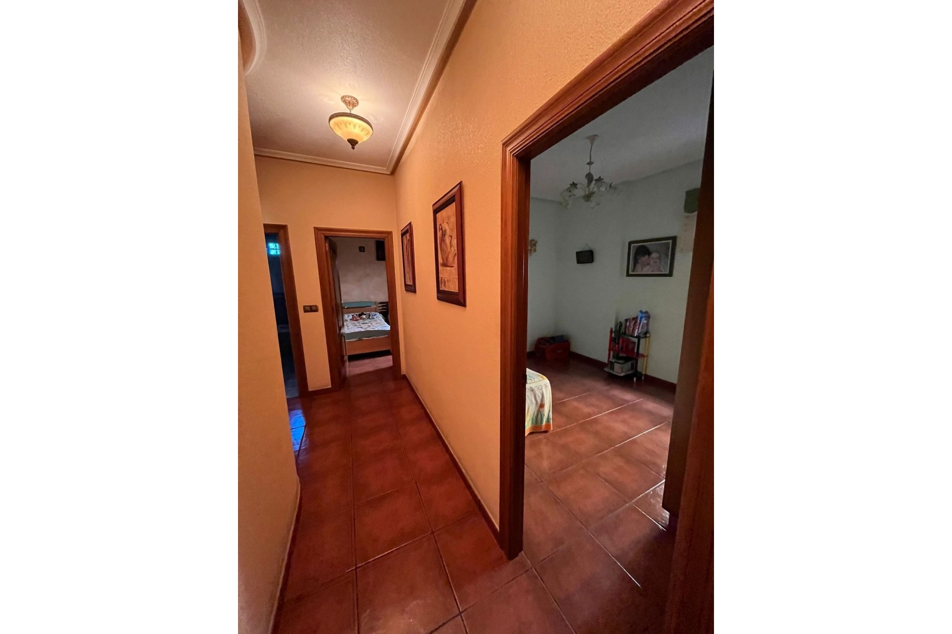 Resale - Townhouse - Orihuela