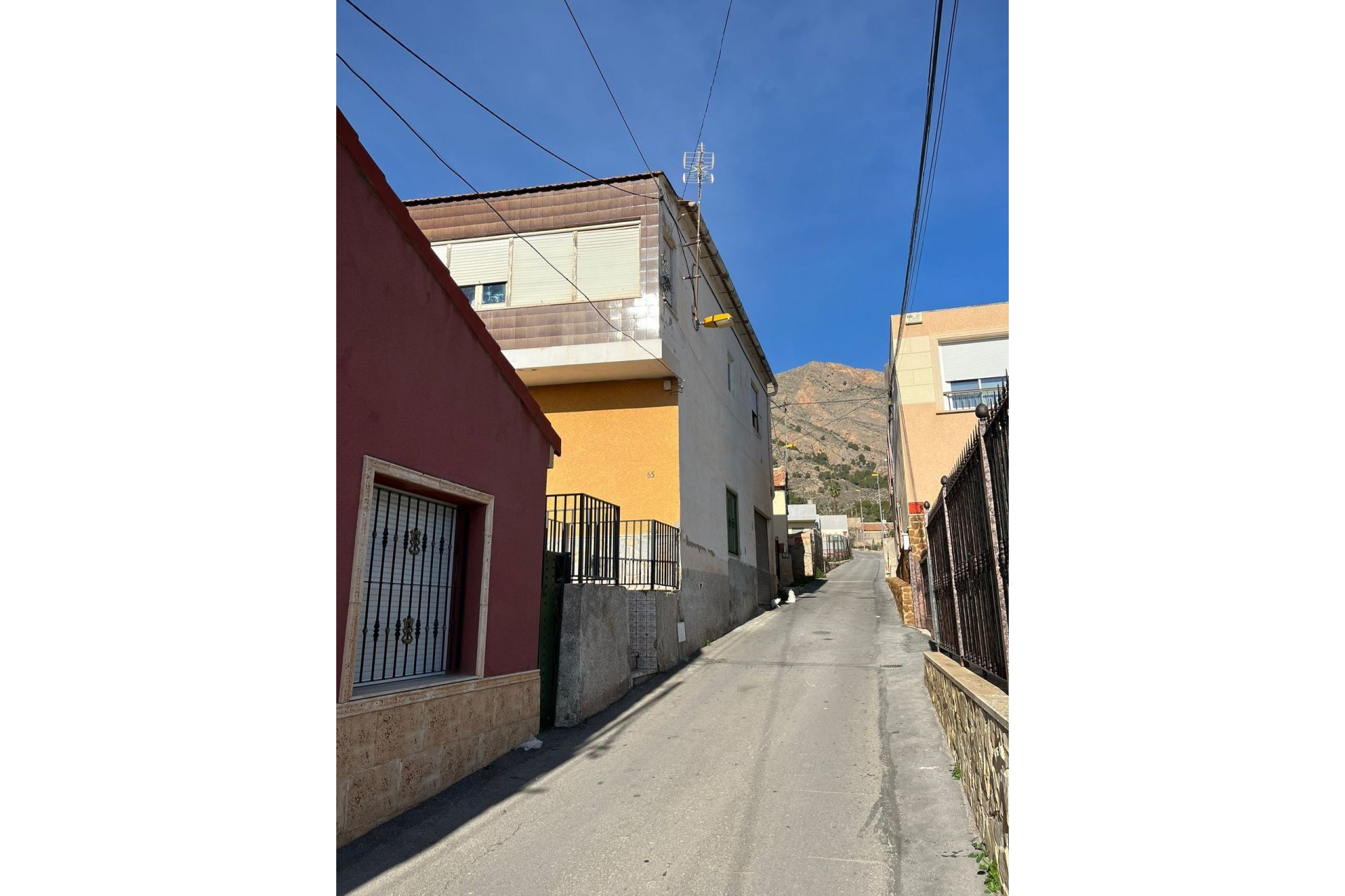 Resale - Townhouse - Orihuela
