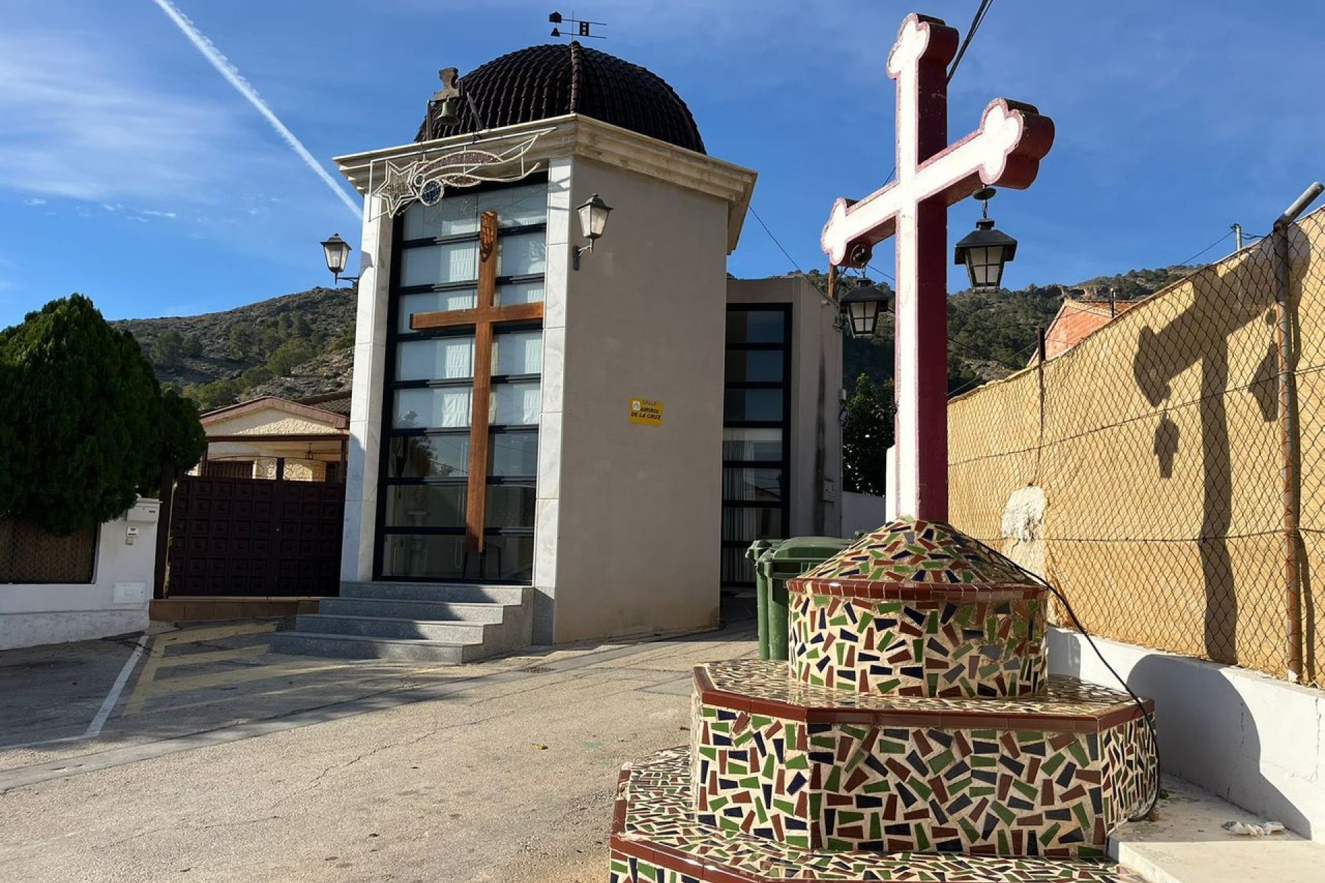 Resale - Townhouse - Orihuela