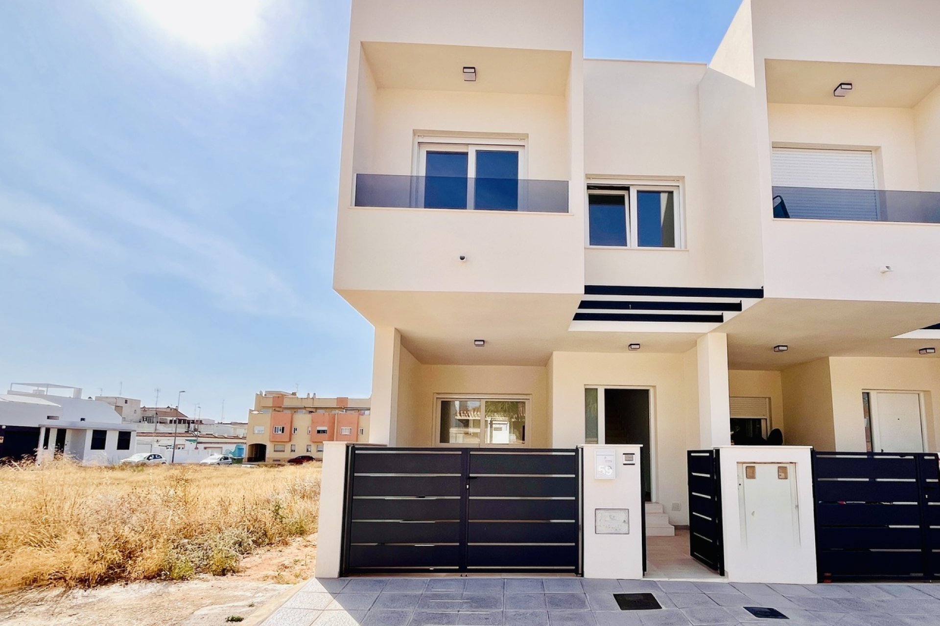 Resale - Townhouse - Pilar de la Horadada