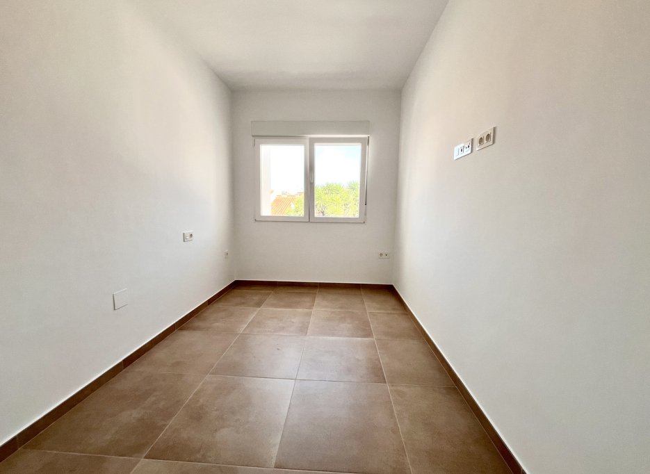Resale - Townhouse - Pilar de la Horadada