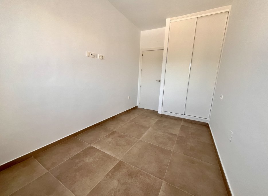 Resale - Townhouse - Pilar de la Horadada