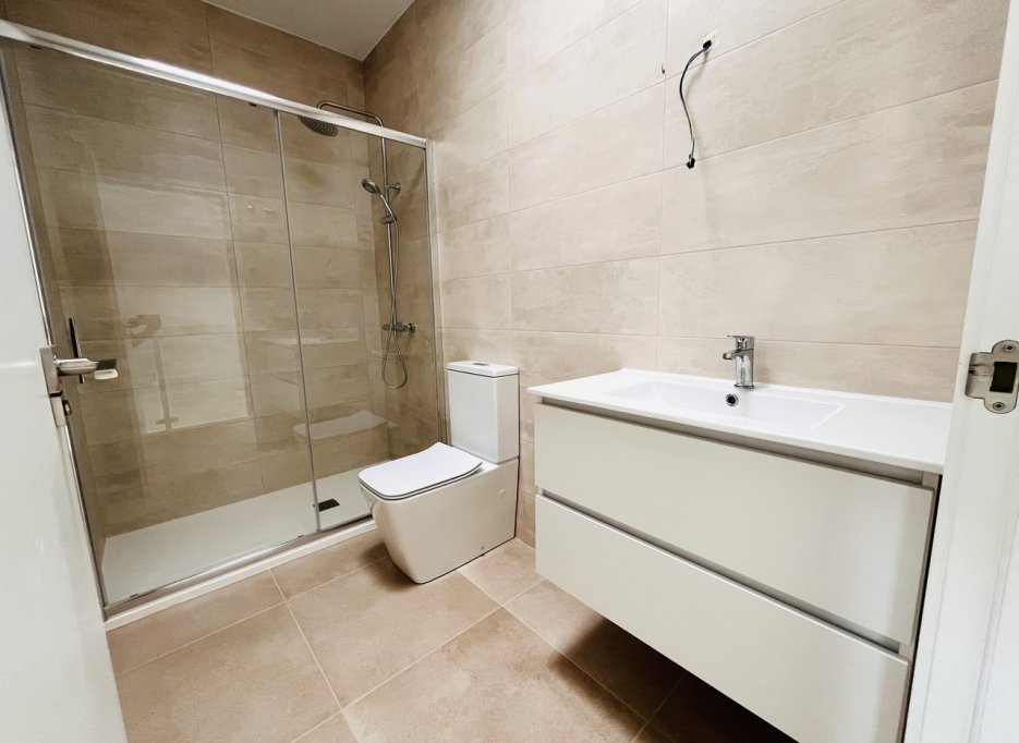 Resale - Townhouse - Pilar de la Horadada