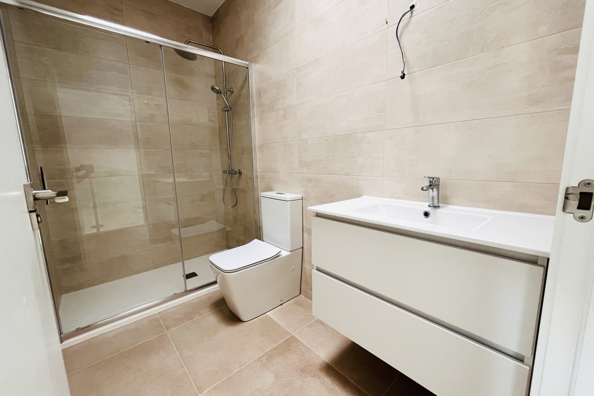 Resale - Townhouse - Pilar de la Horadada