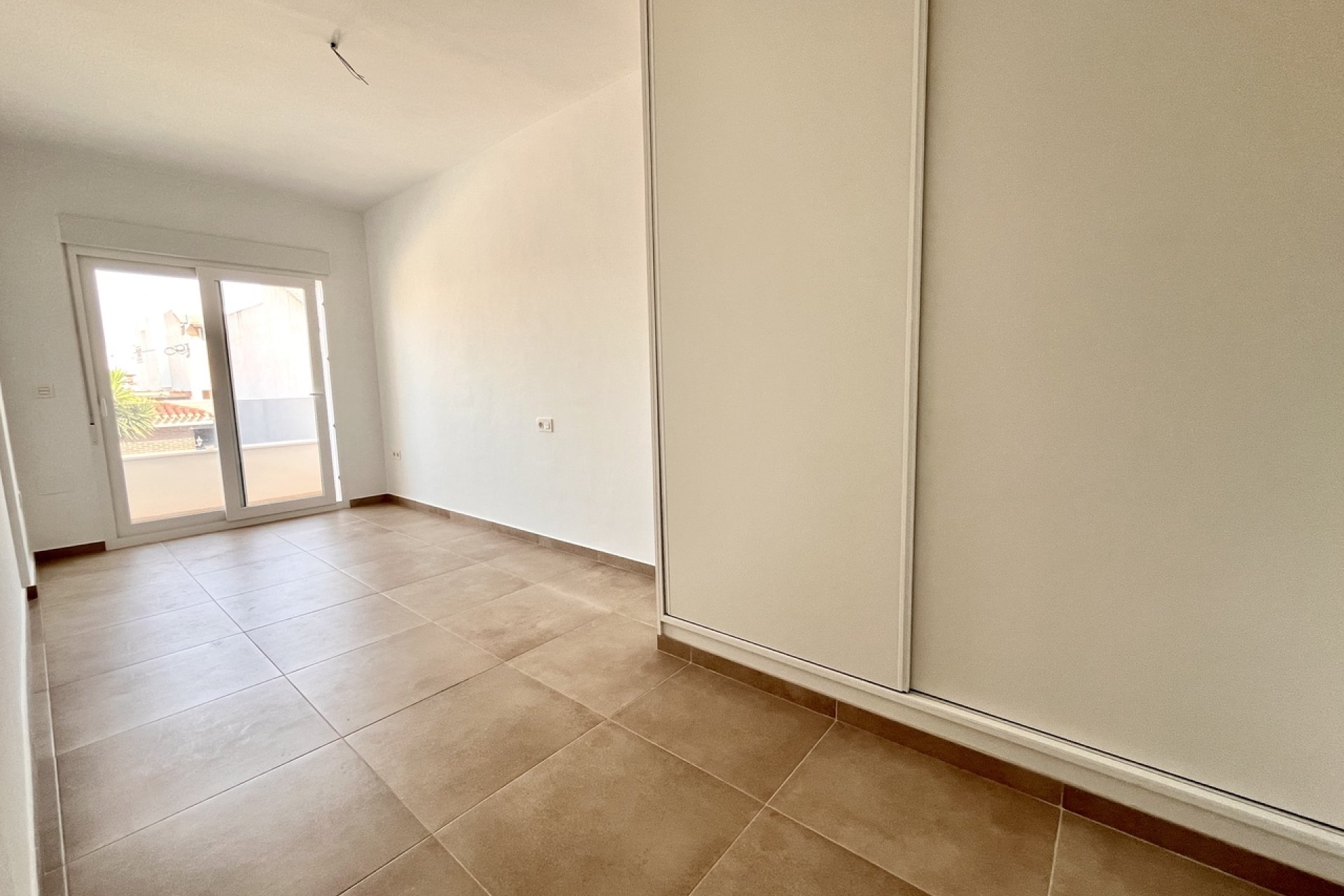Resale - Townhouse - Pilar de la Horadada