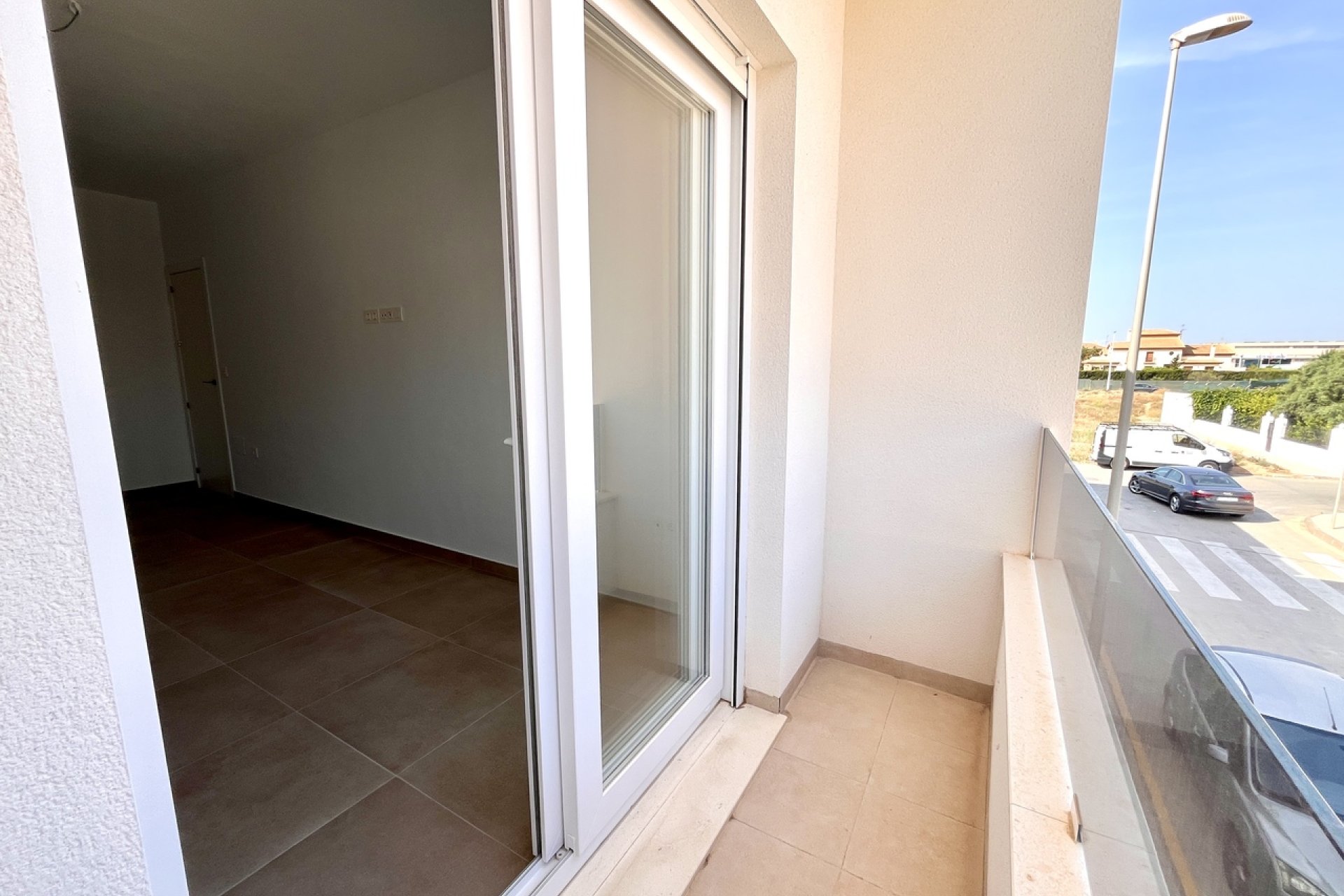 Resale - Townhouse - Pilar de la Horadada