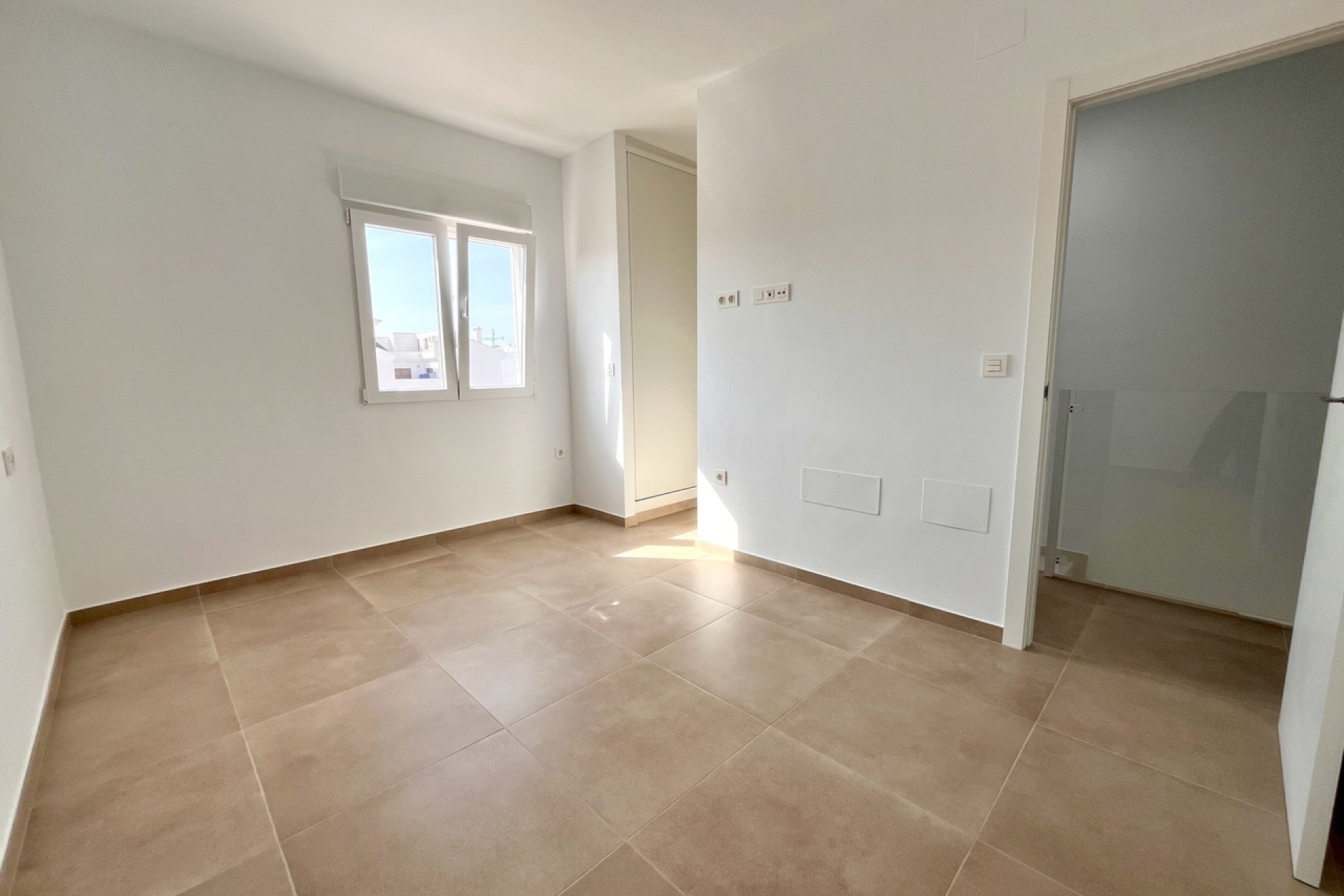 Resale - Townhouse - Pilar de la Horadada