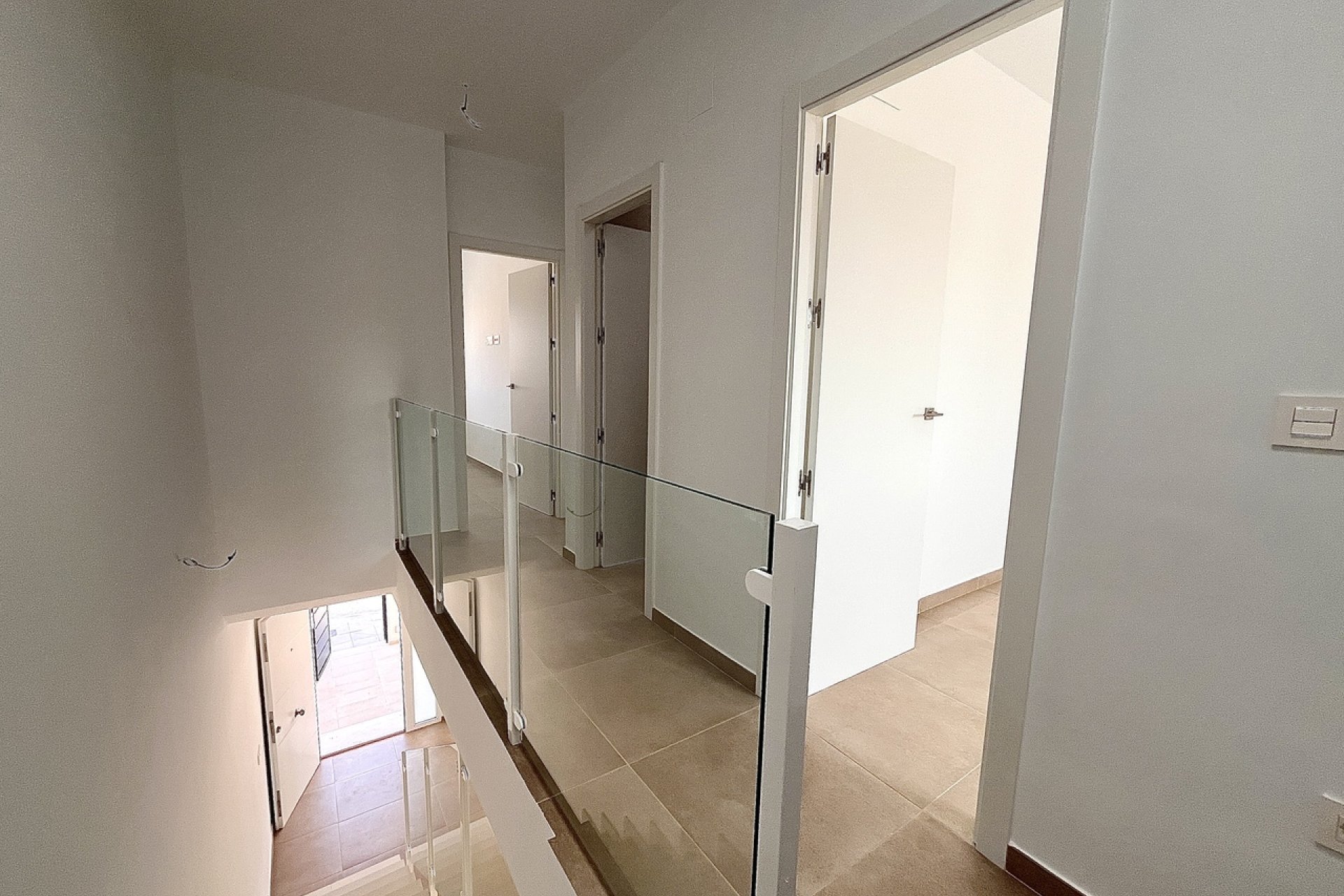 Resale - Townhouse - Pilar de la Horadada