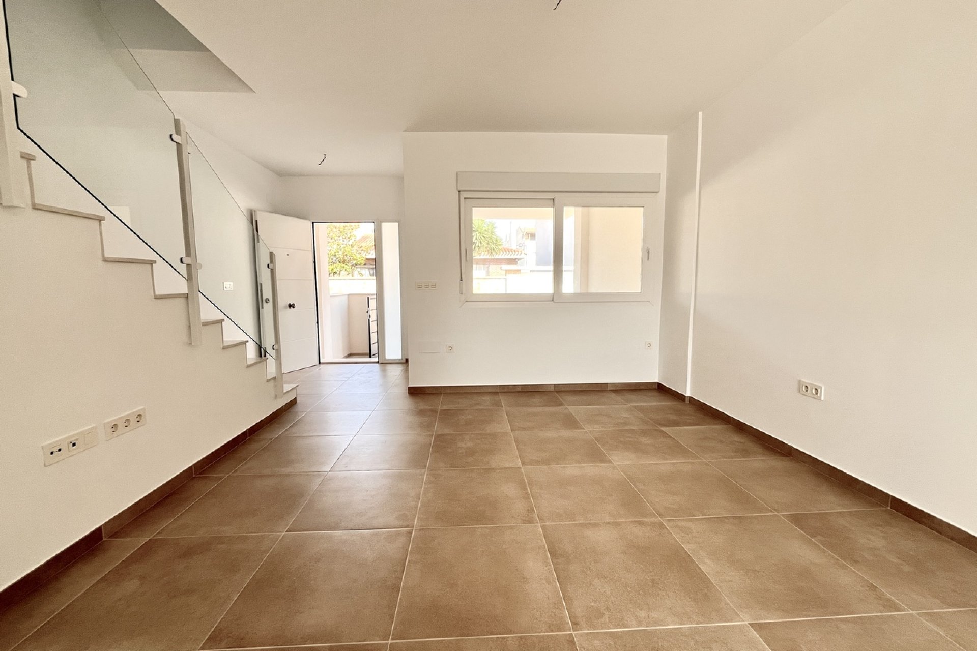 Resale - Townhouse - Pilar de la Horadada