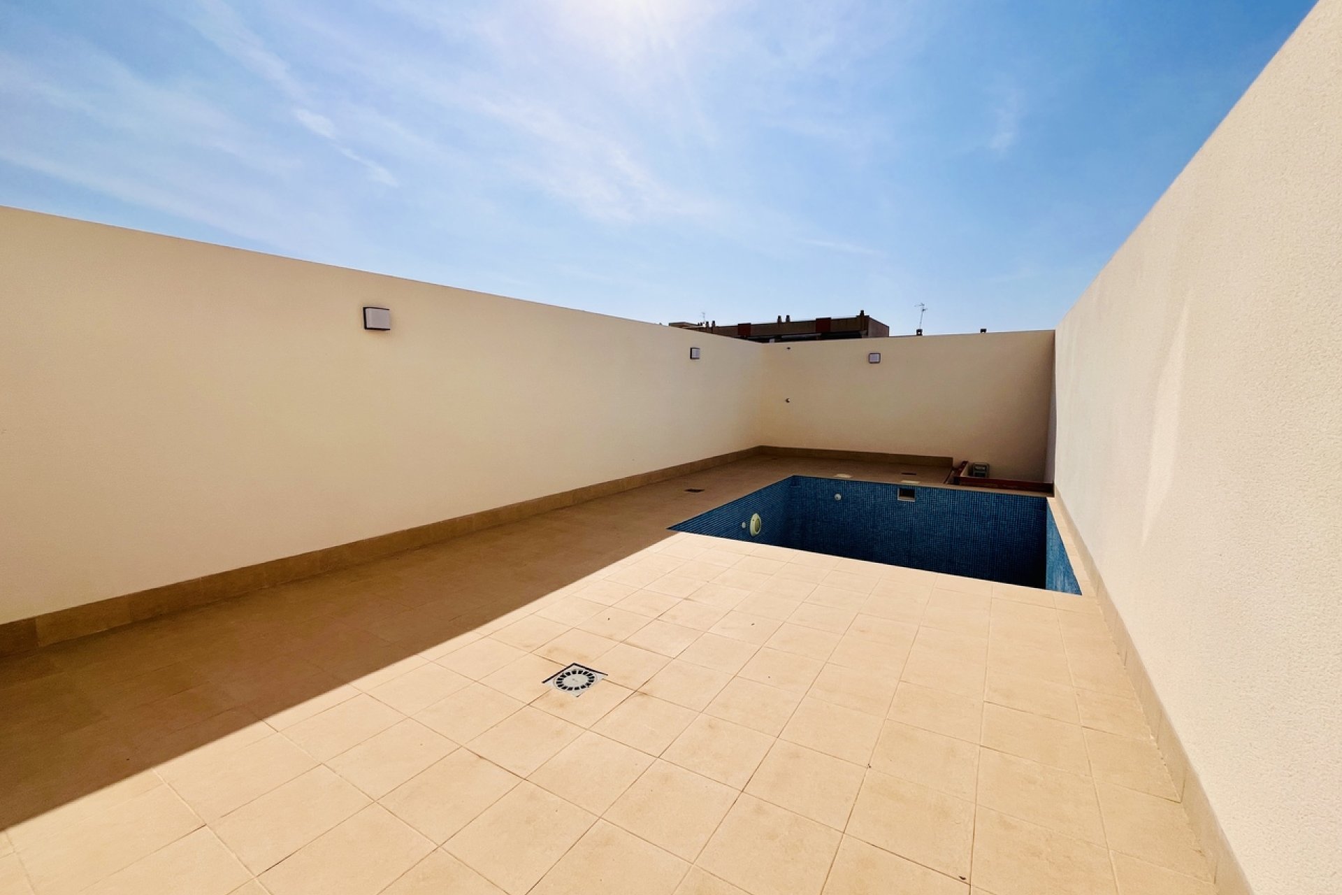 Resale - Townhouse - Pilar de la Horadada