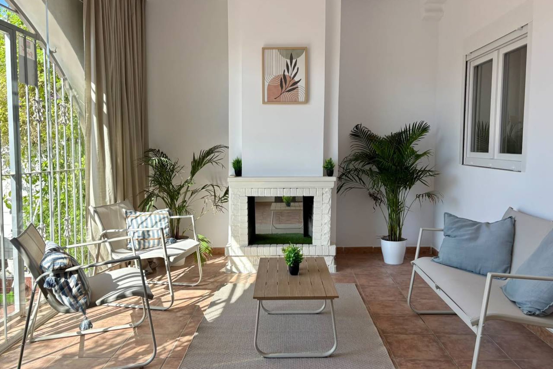 Resale - Townhouse - Playa Flamenca