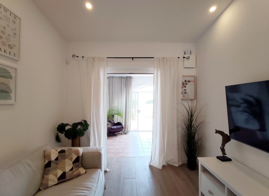 Resale - Townhouse - Playa Flamenca
