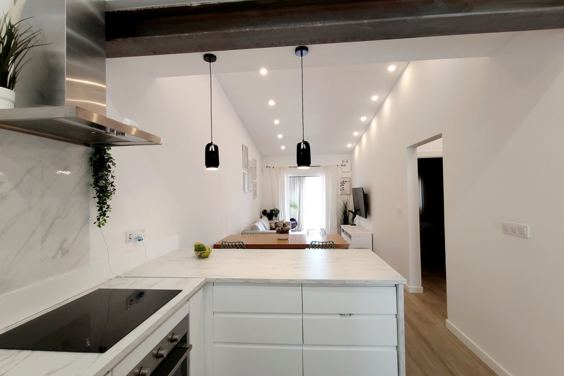 Resale - Townhouse - Playa Flamenca