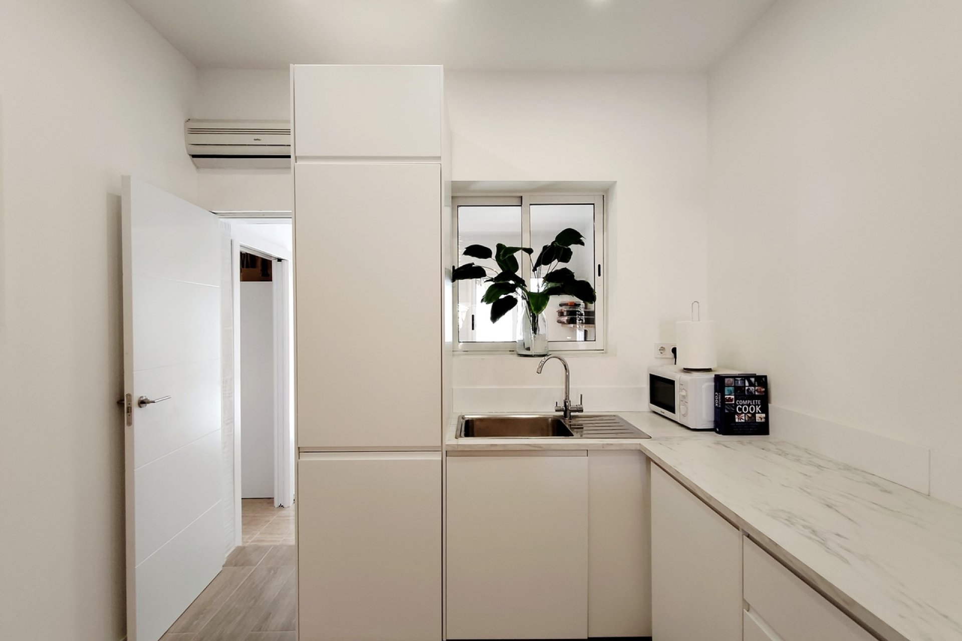 Resale - Townhouse - Playa Flamenca