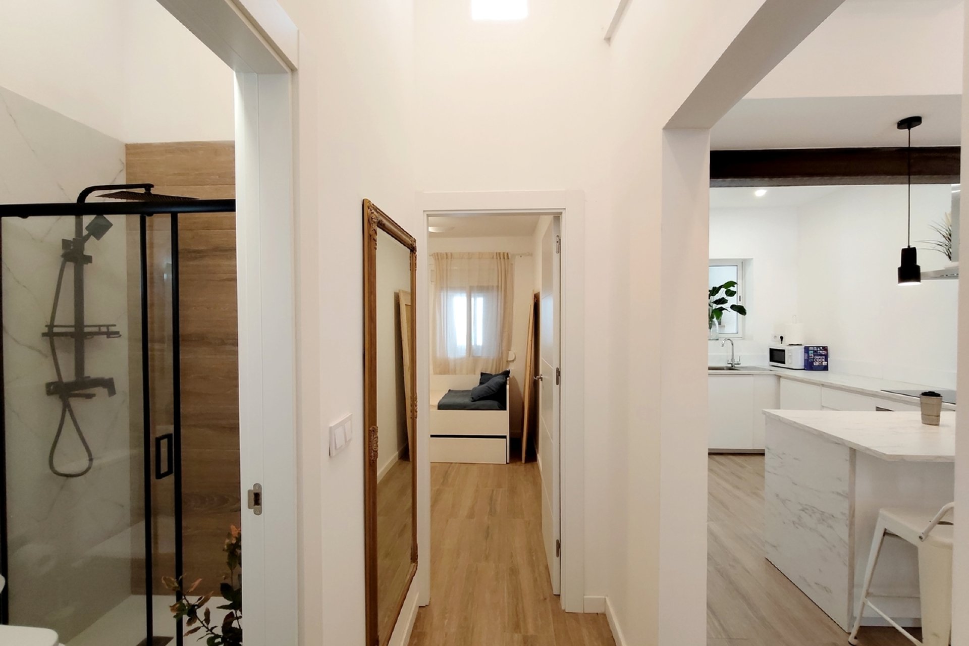 Resale - Townhouse - Playa Flamenca