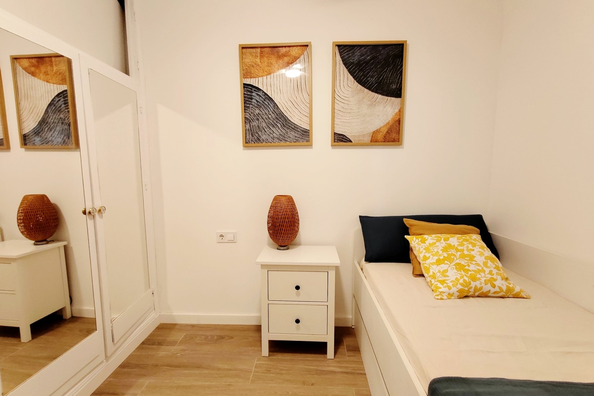 Resale - Townhouse - Playa Flamenca