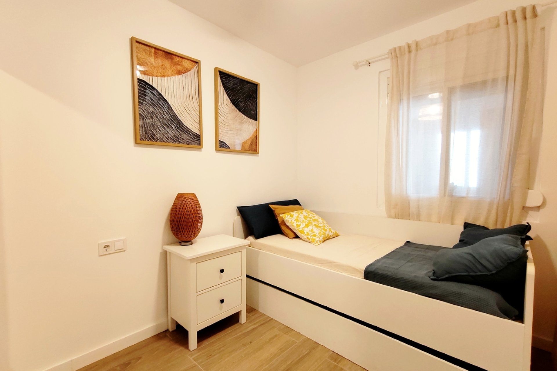 Resale - Townhouse - Playa Flamenca
