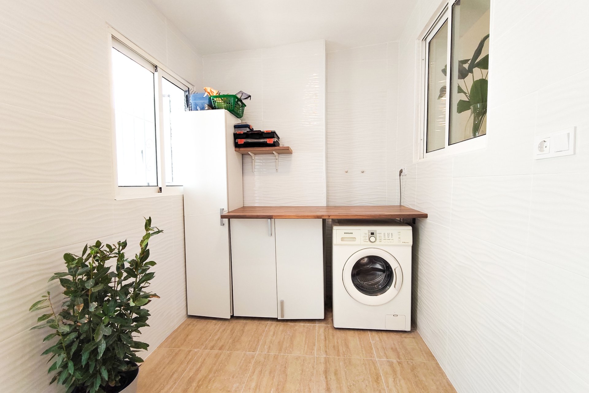 Resale - Townhouse - Playa Flamenca