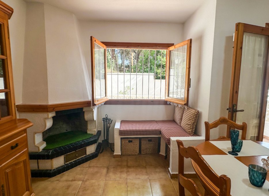 Resale - Townhouse - Playa Flamenca