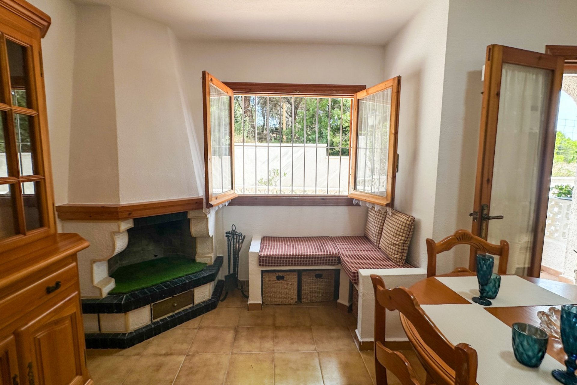 Resale - Townhouse - Playa Flamenca