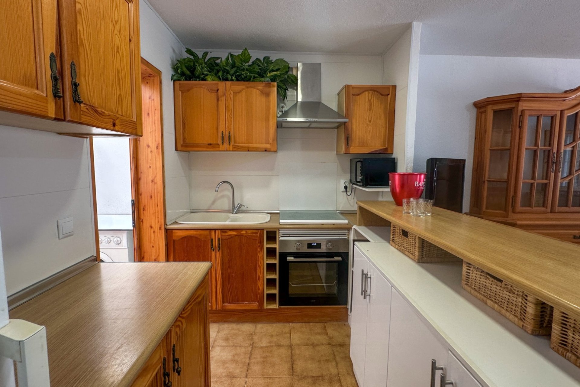 Resale - Townhouse - Playa Flamenca