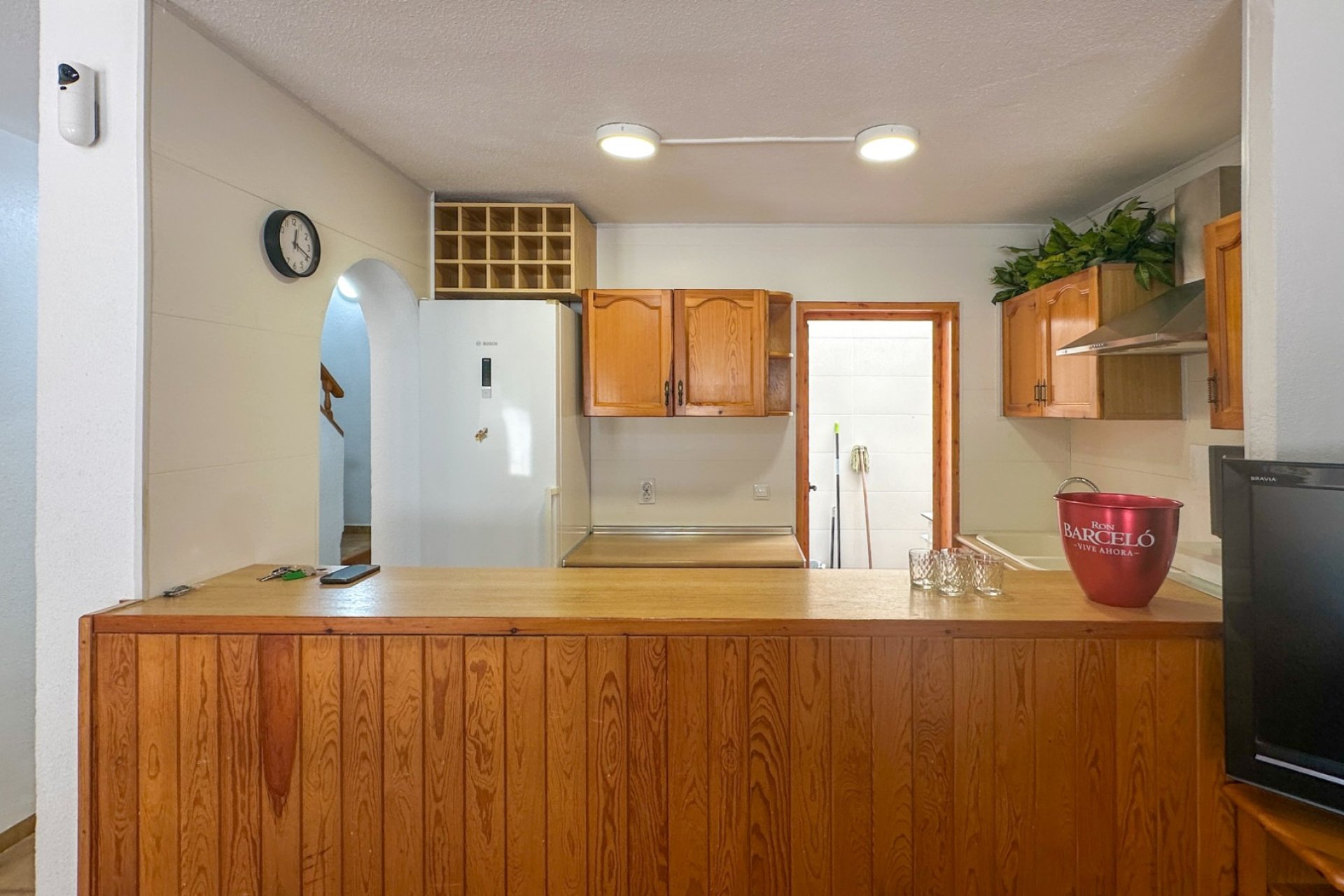 Resale - Townhouse - Playa Flamenca