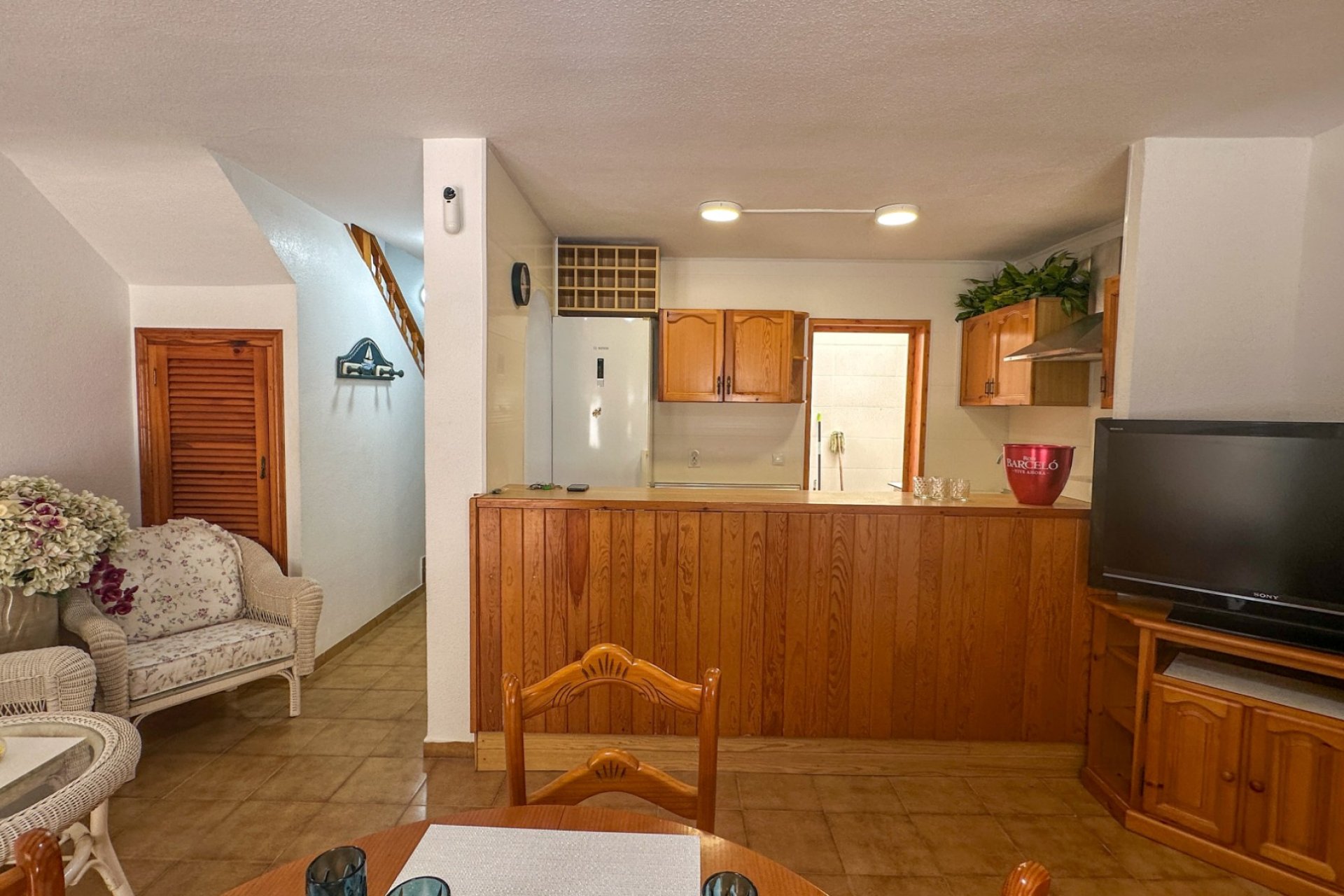Resale - Townhouse - Playa Flamenca