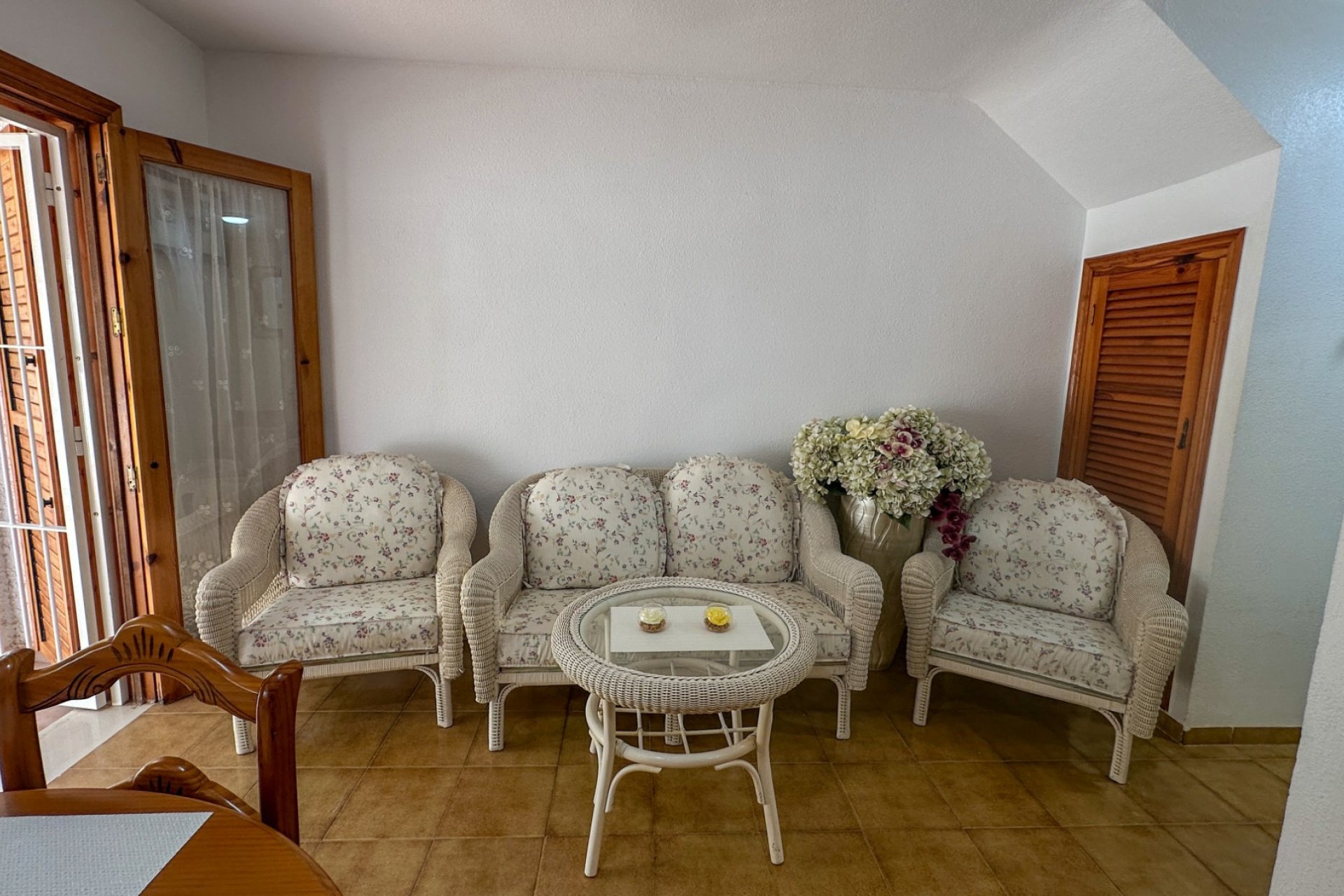 Resale - Townhouse - Playa Flamenca