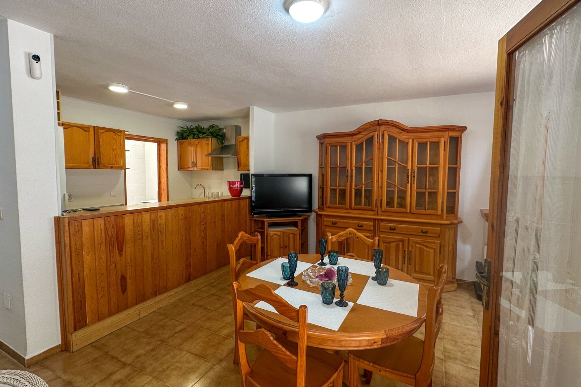 Resale - Townhouse - Playa Flamenca