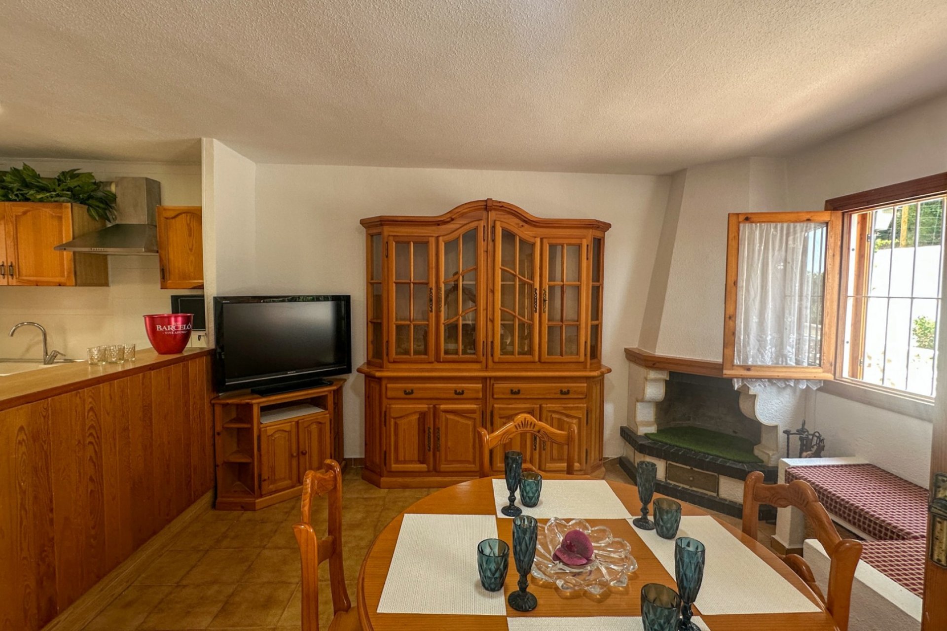 Resale - Townhouse - Playa Flamenca