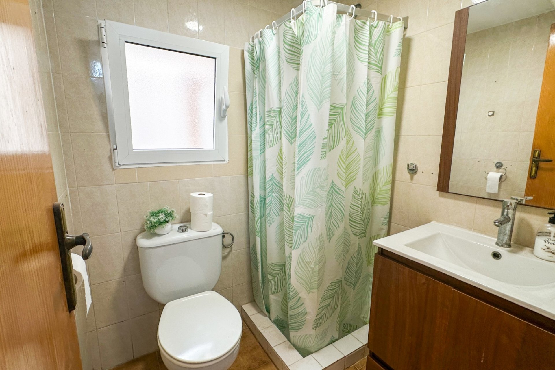 Resale - Townhouse - Playa Flamenca