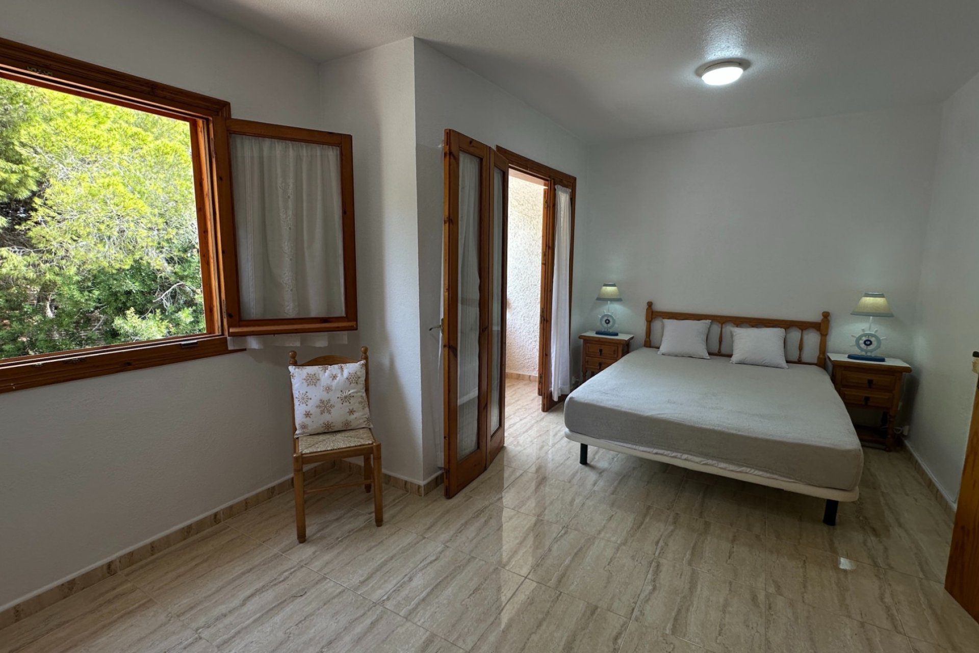 Resale - Townhouse - Playa Flamenca